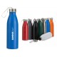 Squeeze Inox Personalizado 